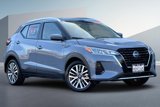 Certified 2023 Nissan Kicks SV image 2