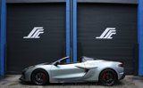 Used 2024 Chevrolet Corvette Z06 w/ Stealth Interior Trim Package image 2