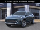 New 2025 Buick Envista Preferred image 6