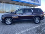 Used 2022 Chevrolet Traverse LT image 2
