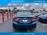 Used 2013 Hyundai Elantra GLS w/ Preferred Pkg image 5