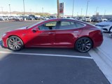 Used 2017 Tesla Model S P100D image 5