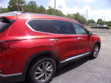 Used 2020 Hyundai Santa Fe SEL w/ Convenience + Premium Package image 5