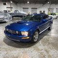 Used 2007 Ford Mustang GT Premium image 4