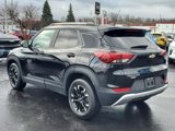 Certified 2023 Chevrolet TrailBlazer LT image 3