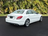 Used 2015 Mercedes-Benz C 300 Sedan image 5