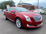 Used 2013 Cadillac XTS Platinum w/ Driver Assist Package image 3