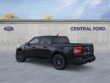 New 2025 Ford Maverick XLT w/ XLT Luxury Package image 4