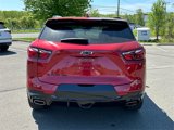 Used 2021 Chevrolet Blazer RS image 3