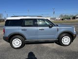 New 2025 Ford Bronco Sport Heritage image 2