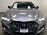 Certified 2023 Acura TLX w/ A-SPEC Pkg image 2