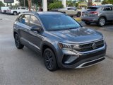 Used 2023 Volkswagen Taos S image 2