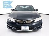 Used 2017 Honda Accord EX-L image 2