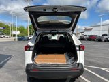 New 2025 Toyota RAV4 XLE image 4