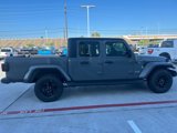 Used 2022 Jeep Gladiator Overland w/ Trailer Tow Package image 4