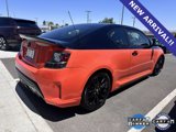 Used 2015 Scion tC image 4