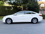 Used 2012 Hyundai Sonata GLS image 4