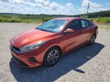 Used 2023 Kia Forte LXS w/ LXS Technology Package image 3