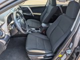 Certified 2017 Toyota RAV4 LE image 2