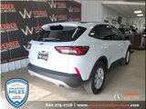 New 2025 Ford Escape Active image 4