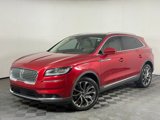 Used 2021 Lincoln Nautilus Reserve image 2