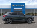 New 2025 Chevrolet Trax LT w/ Driver Confidence Package image 5