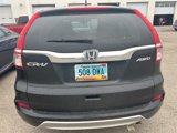 Used 2015 Honda CR-V EX image 5