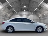 Used 2015 Chevrolet Cruze LS image 2