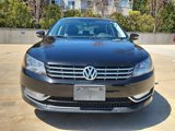 Used 2014 Volkswagen Passat TDI SEL Premium image 2