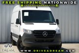 Used 2023 Mercedes-Benz Sprinter 2500 image 2
