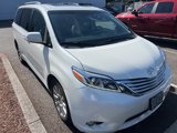 Used 2015 Toyota Sienna Limited Premium image 2