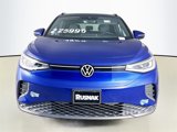 Used 2021 Volkswagen ID.4 Pro S image 2
