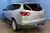 Used 2009 Chevrolet Traverse LTZ image 6