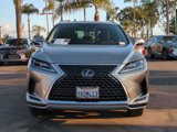 Used 2022 Lexus RX 350 FWD w/ Premium Package image 2