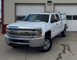 Used 2019 Chevrolet Silverado 2500 W/T image 3
