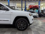Used 2018 Jeep Grand Cherokee Trailhawk image 4