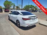 Used 2023 Nissan Sentra SV image 5