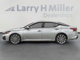 Used 2023 Nissan Altima 2.5 SL image 3