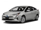 Certified 2016 Toyota Prius Three image 4
