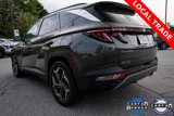 Used 2022 Hyundai Tucson Limited image 5