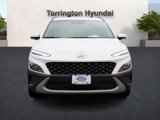 Certified 2022 Hyundai Kona SEL w/ Convenience Package image 2