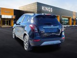 Used 2020 Buick Encore Sport Touring w/ Safety Package image 4