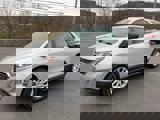 Used 2021 Chevrolet Equinox LS w/ LS Convenience Package image 3