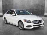 Certified 2018 Mercedes-Benz C 300 Sedan image 3