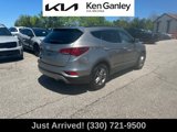 Used 2017 Hyundai Santa Fe Sport w/ 2.4L Tech Package 04 image 5