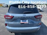 Used 2024 Ford Escape ST-Line Select w/ Tech Pack #1 image 4