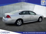 Used 2012 Chevrolet Impala LS image 3