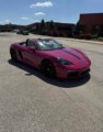 Used 2024 Porsche 718 Boxster image 4