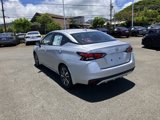 New 2025 Nissan Versa SV image 4