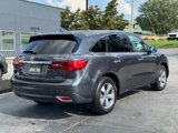Used 2016 Acura MDX SH-AWD image 3